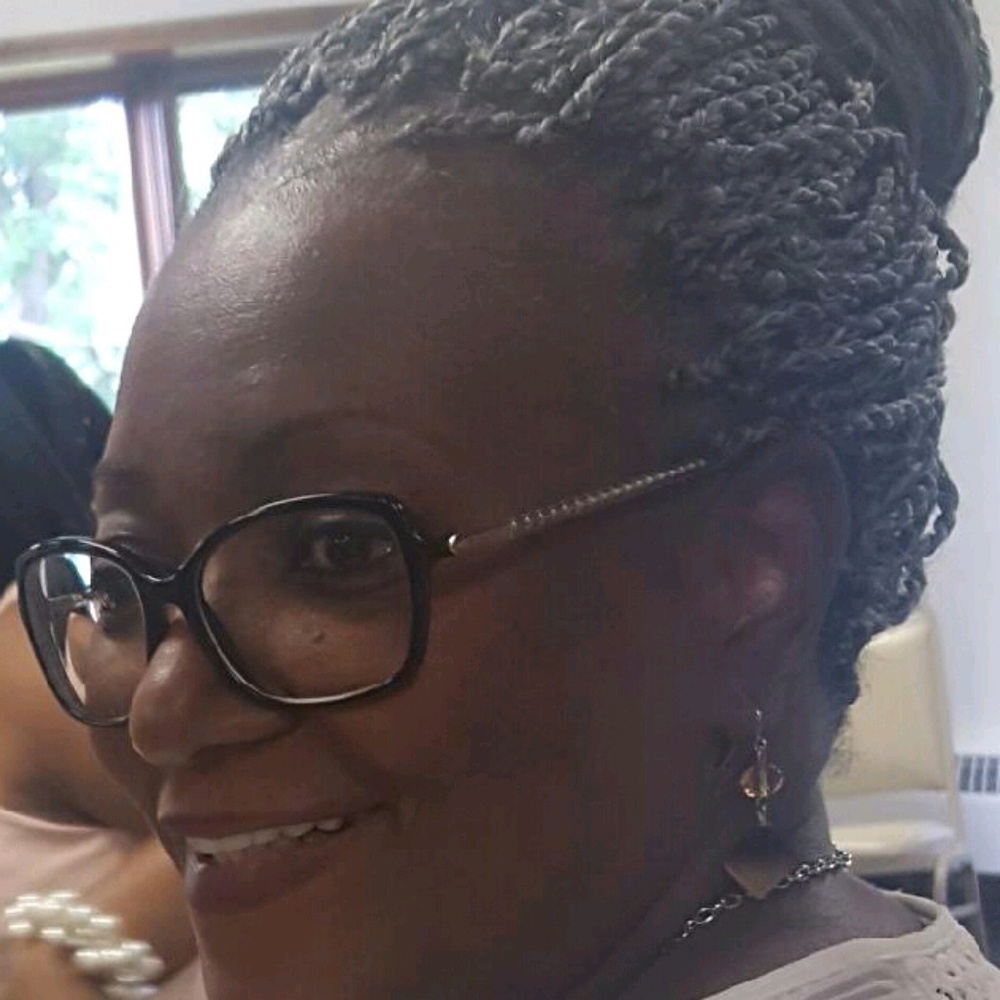 Meet your Posher, Janice